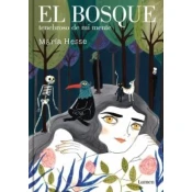 EL BOSQUE TENEBROSO DE MI MENTE