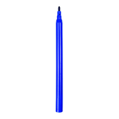 Flomaster 1,0mm pisaći plavi