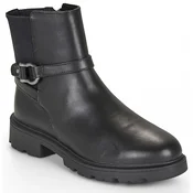 Clarks Code L Bay Črna