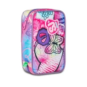 Seven Polna peresnica Seven Speed Pad TinyPatch Girl