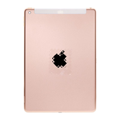 Apple iPad (7. generacija 2019, 8. generacija 2020) - Pokrov baterije 4G razlicica (rožnato zlata)