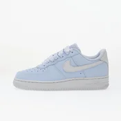 Sneakers Nike Air Force 1 Retro Premium Hydrogen Blue/ Football Grey EUR 42