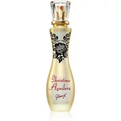 Christina Aguilera Glam X parfemska voda za žene 30 ml