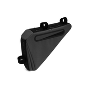 Capsuled Triangle Bag 3l Volcanic Ash
