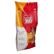 Pet360 Suva hrana za odralse pse Forma 360, Piletina i pirinac, 12kg