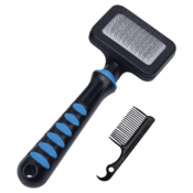 Nobby Četka sa dodatkom za čišćenje Comfort Line Silcker Brush - S