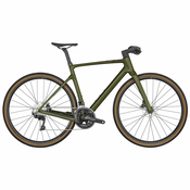 CESTNO KOLO SCOTT METRIX 10 2023 (velikost 52 S)