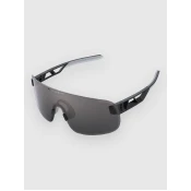 POC Elicit Uranium Black Sunglasses sunny grey