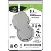 SEAGATE Hard disk ST1000LM048, 1TB, 2.5 SATA III, 128MB, 5400rpm