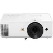 ViewSonic projektor XGA - PA700X (4500AL, 1.1x, 3D, HDMIx2, VGA, 2W zvučnik, 4/12.000h)