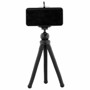 TNB Tripod za telefone/ kamere i akcione kamere FTDC3IN1