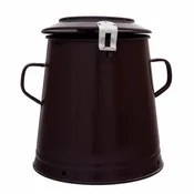 SPECIALNA POSODA EMO DEŽA ZA MAST 20 L RJAVA