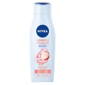 Nivea NIVEA šampon za lase Length Wonder 400 ml
