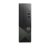 DELL Vostro 3020 SFF Intel® Core™ i7 i7-13700 8 GB DDR4-SDRAM 512 GB SSD Windows 11 Pro PC Black