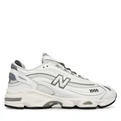 Sneakers New Balance 1000 White EUR 42