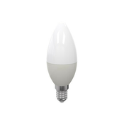 XLed LED sijalica/ E14/ 7W / 220V/ Bela /40000K/ 560Lm/Sveca-Minjon ( E14 7W NB )