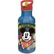 Steklenica z vodo Mickey Mouse Aluminij 545 ml - Mickey Mouse - BB