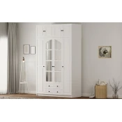 Hanah Home Ormar Rb-185-11, 140x210x52 cm, Beli
