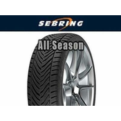 SEBRING - ALL SEASON - CELOletna pnevmatika - 205/65R16 - 99H - XL