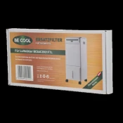 Be Cool filter za air cooler zraka serije 20 za BC5AC2001FTL