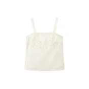 MANGO Top Daria  volneno bela