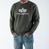 Alpha Industries Basic Sweater 178302 142