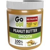 KIKIRIKI PUTER SMOOTH 500G SANTE