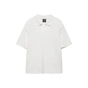 Pull&Bear Majica  bela