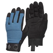 Rokavice Black Diamond Crag, astralno modre (S)