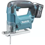 MAKITA Akumulatorska vbodna žaga JV101DWYE (10,8V)