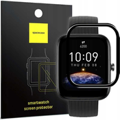 shumee Hibridno steklo SC Amazfit BIP 3 3 Pro