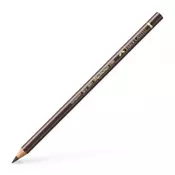 Faber Castell Polychromos – Burnt Umber 280
