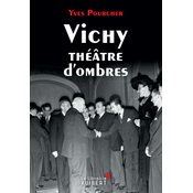 Vichy théâtre dombres