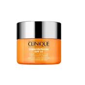 Clinique Superdefence Spf 25 (Crema Multi-Correzione) - Volume: 30 Ml