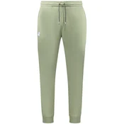 K-WAY MEN'S GREEN PANTS