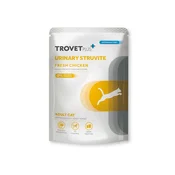TROVET PLUS Hrana za macke urinary struvite, 85g