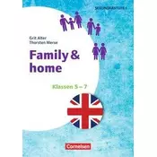 Klasse 5-7 - Family & Home