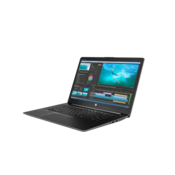 Prenosnik HP ZBook 15 G3 Workstation / Intel Xeon / RAM 32 GB / SSD Disk / 15,6” FHD