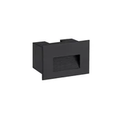 VGRADNA STENSKA SVETILKA POLKA\r\n LED 4 W 220–240 V 58 lm\r\n3000K IP65\r\nL: NL9030760