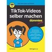 TikTok-Videos selber machen für Dummies Junior