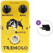 Joyo JF-09 Tremolo SET Gitarski efekt