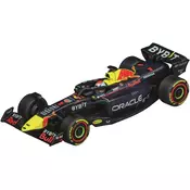 Autic Carrera Pull & Speed - Red Bull Max Verstappen No.1, 1:43