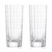 Zwiesel Glas velik kozarec za long drink Bar Premium No. 1, 486 ml, set 2 kosov