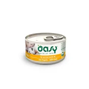 Oasy Tasty Mousse Adult jetrca, mousse v konzervi - 85 g 18 x 85 g