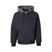 Pepe Jeans Prehodna jakna SEDDON temno modra/siva