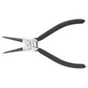 shumee Klešče za varovalne obročke 180 mm, notranje, ravne