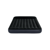 Intex queen Vazdušni krevet sa ugradenom pumpom 152x203x25cm ( 64150ND )