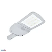 Luxmena LED ulična svetilka 100W 6000K 18500 lm IP66 razred II BM-C82-AVN-100B0-76S2-9006-T2M