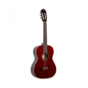 Kitara klasična 7/8 Family vinsko rdeča R121-7/8WR Ortega