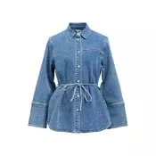 OBJECT Bluza OBJCARO  moder denim